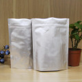 Aluminium Foil Pouches Bag with Zipper