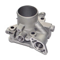 Supply aluminum alloy die-casting shell