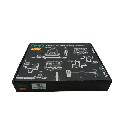 Transpeed OEM TF60SN Automotive Transmission Piston Kit - 4pcs/set