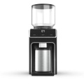 2 In 1 Body Design Kitchen Coffee Grinder