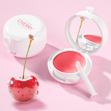 Bomme Bome Creme A Levre Personalized Fruit Sapor Balm Bulm Bulk