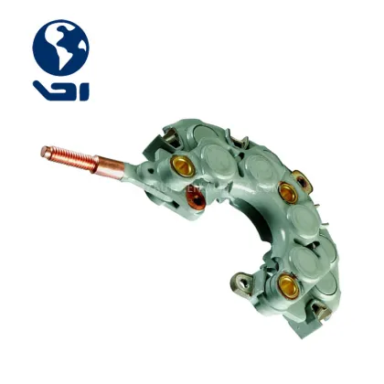 OEM Alternator Rectifier for Toyota INR402P RN-03 RN-03PL
