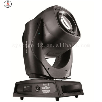 dj moving head beam 440w 20r mythos light