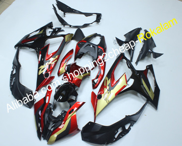 BMW S1000RR 2019-2020 ABS Bodywork Fairing Kit