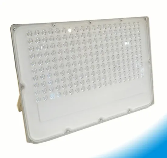 IP65 waterproof LED flood light for outdoor use