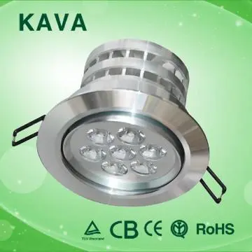 7*1W LED Ceiling Light LED Lamp