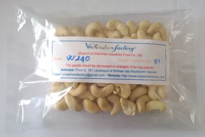 sell white cashew nuts