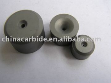Tungsten Carbide Drawing dies