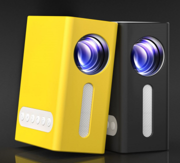 OEM Smart Movie Mobile Cinema Projector
