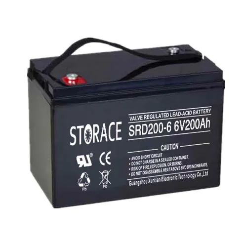 deep cycle battery (6v 200ah batterys)