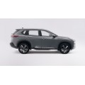 X-Trail Sport Utility Fordon