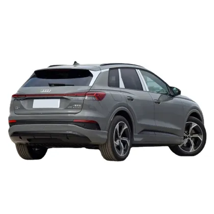 Q4 E-tron Electric Sedan: New Energy Vehicle Audi EV Car