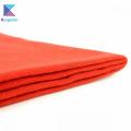 Knitted Solid Color Custom  Picnic  Blankets