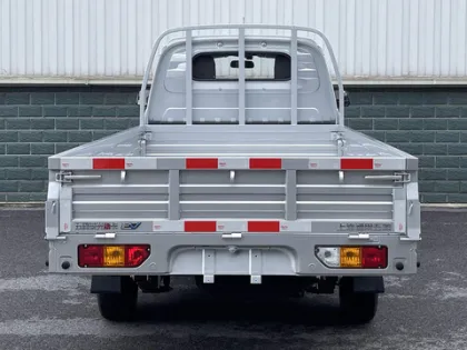 Wuling Rongguang: The Latest Electric Vehicle Van Model