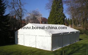 9x12m Cabin Tent (SPT-09-12)