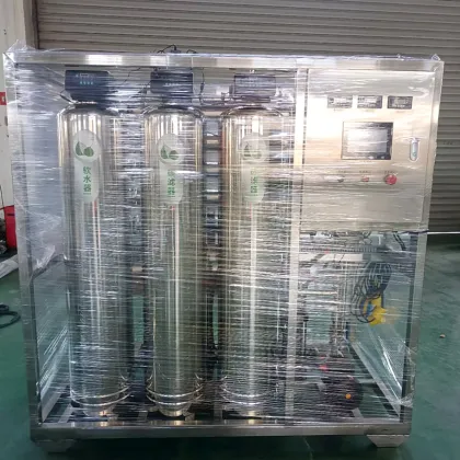 Swimming Pool Water Filtration & RO Purifier Systems