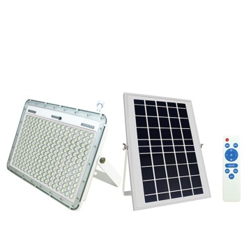 High Quality Solar Flood Lights: 100W - 400W Aluminum Outdoor Lighting