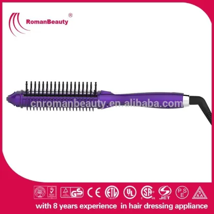 Tangle free hair stylus