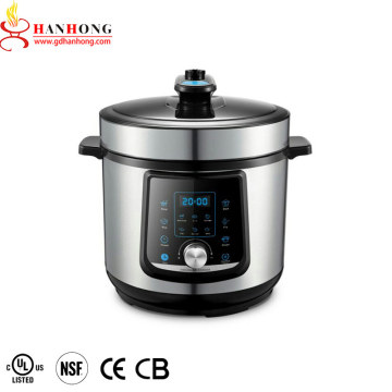 High Quality Presto Cookware Sealing Ring & Pressure Cooker Accessories