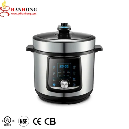 High Quality Presto Cookware Sealing Ring & Pressure Cooker Accessories