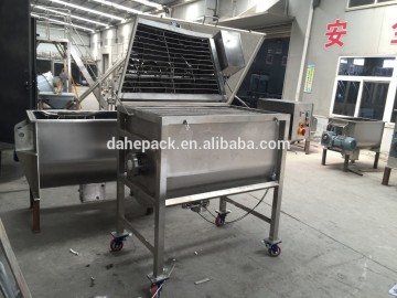 Wirtschaftliche Pulvermischmaschine, Pulvermischer, Bandmischer, Bandmixer, Mischmaschine, Mixer