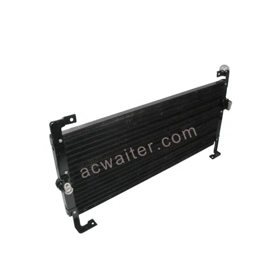 Black Condenser Fast Cooling OEM - 4740109 DPI 4602 SIZE 700vs275vs22" 

However, this title seems to mix different product types or characteristics. If it's meant to describe a specific product, more clarity might be needed. Based solely on the given str