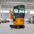 Mini Excavator 1Ton Good Good Good Small Digger Excavator