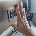 Interruptor de detección de manos HF-201G