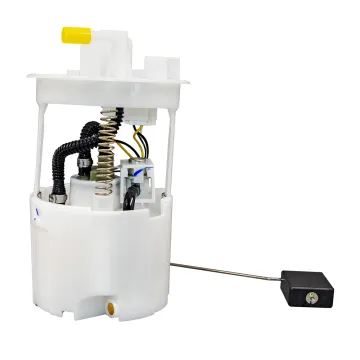 Dopson DPS1405P Automotive Petrol Pumps Assembly OE LF17-13-35ZA/LF1387-13-35ZD for Mazda M6
