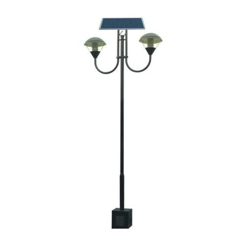 Solar Powered LED Garden Light