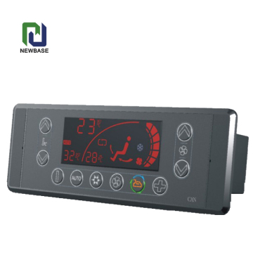 CK200210 CAN Bus Air Conditioning Controller by Manufacturer