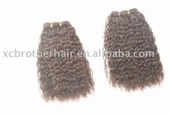 BE 8" 2PCS-Best Quality Expression Hair Extensions