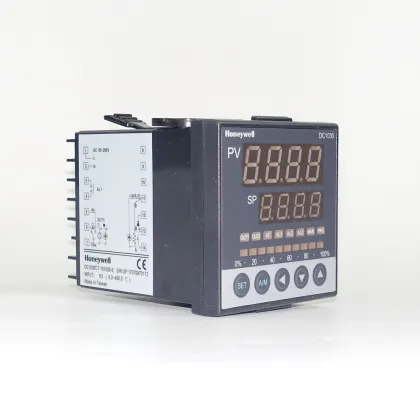 Honeywell General Purpose Digital Controllers DC1020