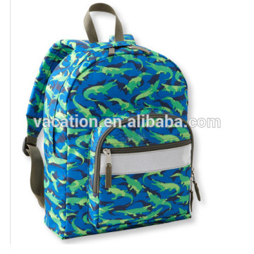 children's school book bag made in China