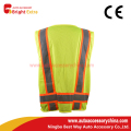 4 θήκες Safety Work Reflective Vest