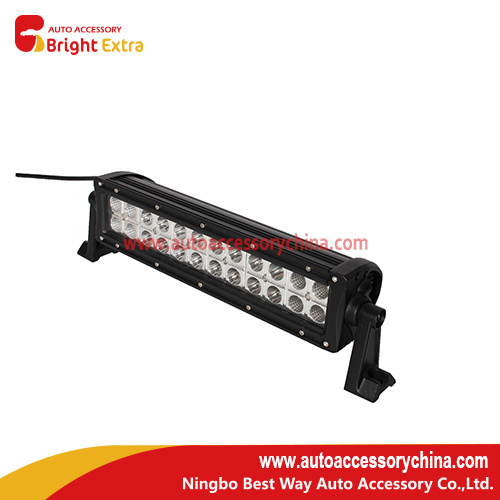 13.5" Super Bright White Light Bar