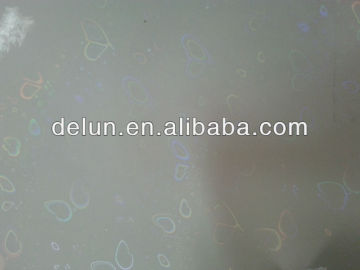 Butterfly Laser Photo Cold Laminating Film