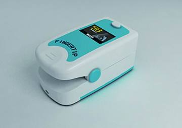 Pulse Oximeter (MB8001)