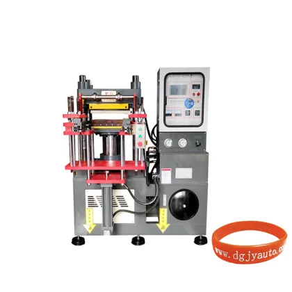World Cup Gift Wristband Pressing Equipment
