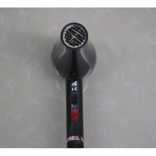 Strong Blow Ionic Electric AC Motor Professional Hairdryer