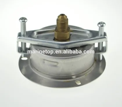 YN60ZT Gauges Factory Refrigeration Gauges