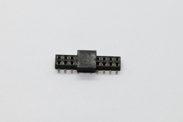 2.00mm Female Header Dual Row SMT Type Connector