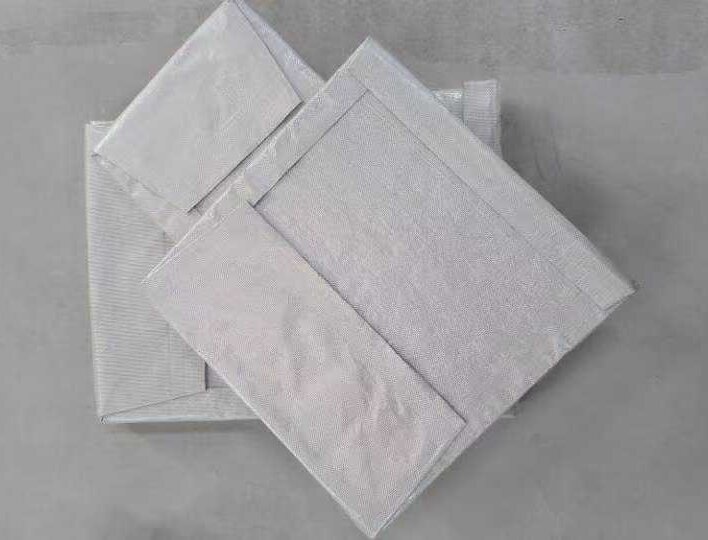 Almacén de placas de aislamiento al vacío de baja temperatura