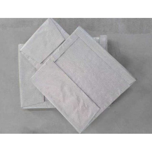 Almacén de placas de aislamiento al vacío de baja temperatura