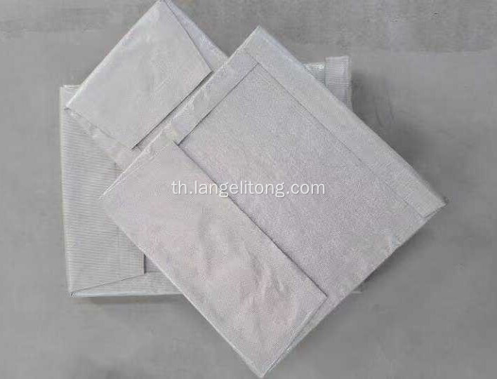 แผงฉนวนสุญญากาศทนไฟที่ทันสมัย