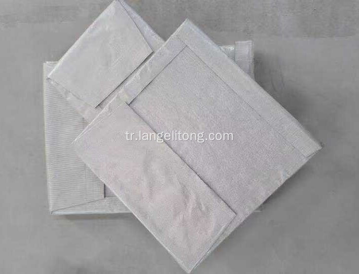 Düşük Sıcaklık Vakum Yalıtım Plakası Deposu