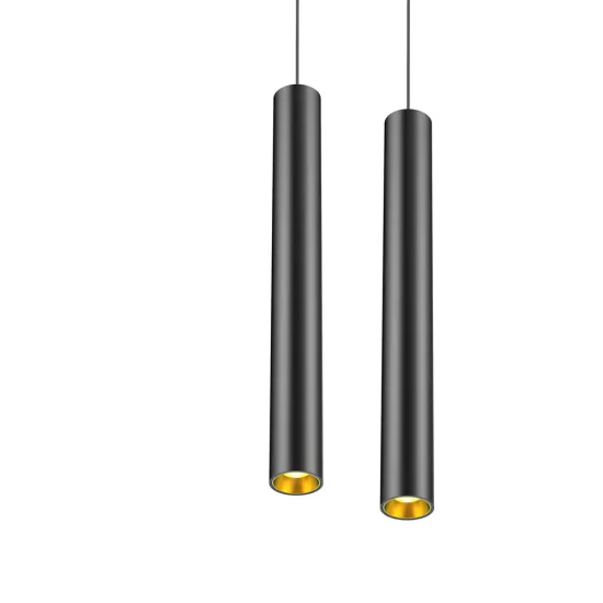 Hot Sale PC Aluminum LED Track Light 7W 3000K 4000K 5000K Magnetic Pendant