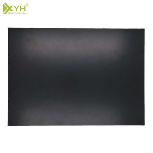 Engraving Sheet ABS Double Color Sheet