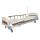 Electric Hospital Bed 3 Functions with Handrails Included