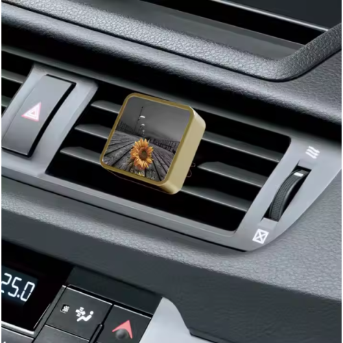 Новый дизайн экологически чистый бездушный парфюмерный масло